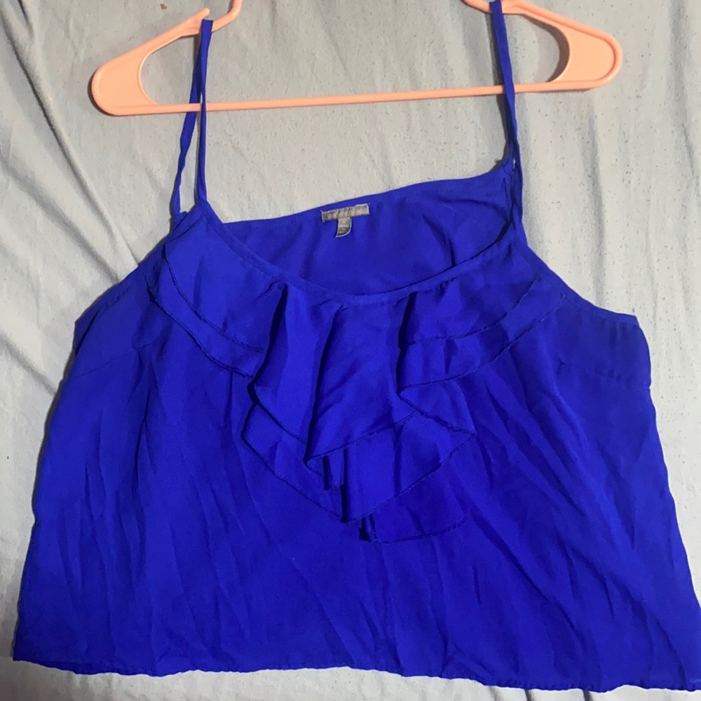 Charlotte Russe